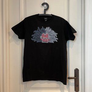 Disney Cruella De Vil 101 Dalmatians T-Shirt (M)